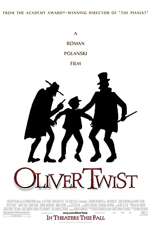 Oliver Twist (2005) เด็กใจแกร่งแห่งลอนดอน