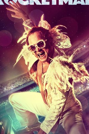 Rocketman (2019) ร็อคเกตแมน