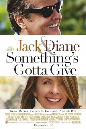 Something's Gotta Give (2003) รักแท้ไม่มีวันแก่