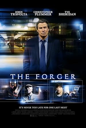 The Forger (2014) รวมญาติปล้น โคตรคนพันธุ์พระกาฬ