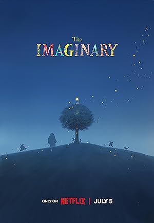 The Imaginary (2023) จินตนาการ