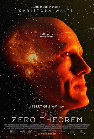 The Zero Theorem (2013) ทฤษฎีพลิกจักรวาล