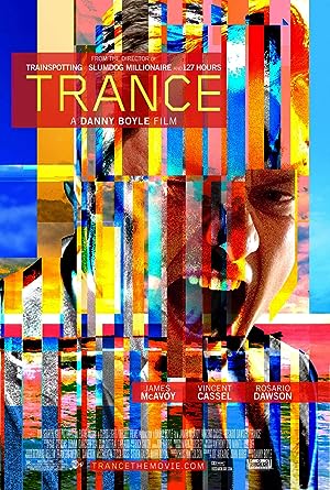 Trance (2013) แทรนซ์ ย้อนเวลาล่าระห่ำ