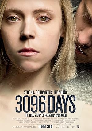 3096 Days (3096 Tage) (2013) บอกโลก ว่าต้องรอด