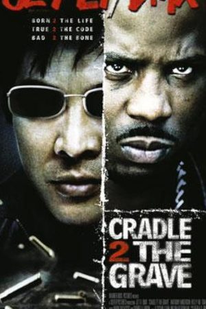 Cradle 2 the Grave (2003) คู่อริ ถล่มยกเมือง