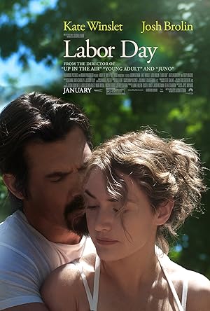 Labor Day (2013) เส้นทางรักบรรจบ