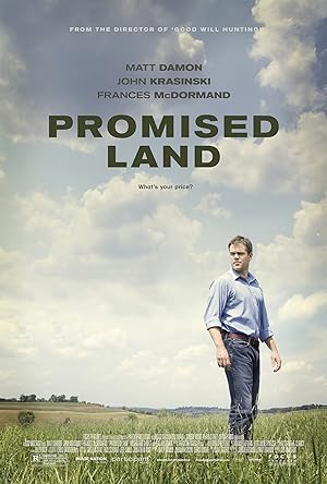 Promised Land (2012) สวรรค์แห่งนี้…ไม่สิ้นหวัง