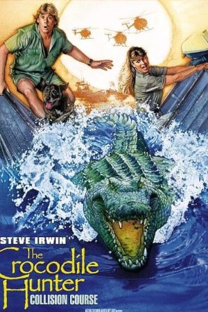 The Crocodile Hunter: Collision Course (2002) แผนโจรกรรม เย้ยคอจระเข้