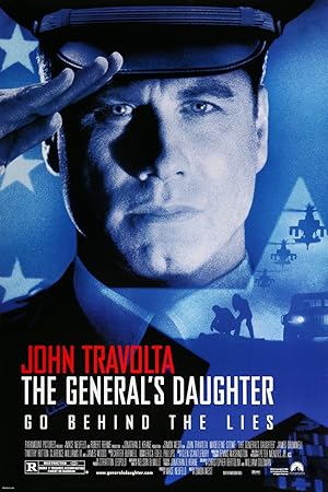 The General's Daughter (1999) อหังการ์ฆ่าสะท้านโลก