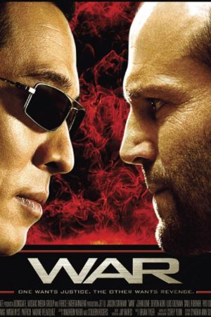 War (Rogue Assassin) (2007) โหด ปะทะ เดือด
