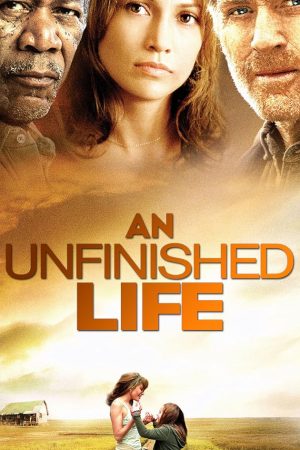An Unfinished Life (2005) รอวันให้หัวใจไม่ท้อ