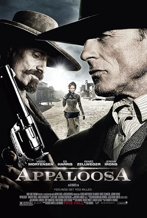 Appaloosa (2008) คู่ปืนดุล้างเมืองบาป