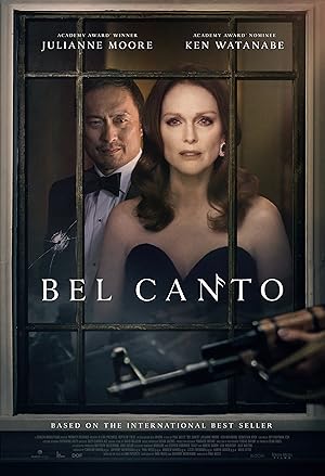 Bel Canto (2018) เสียงเพรียกแห่งรัก