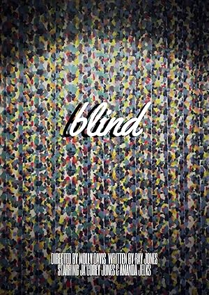Blind (2017) เล่ห์รักบอด