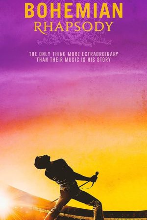 Bohemian Rhapsody (2018) โบฮีเมียน แรปโซดี