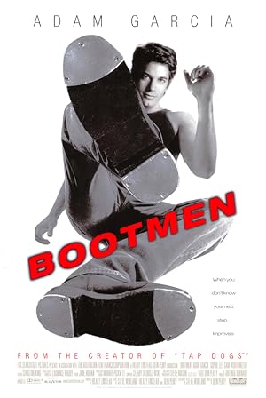 Bootmen (2000) รักร้อน แท็ปแรง
