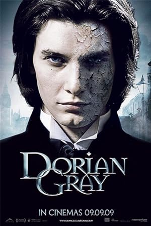 Dorian Gray (2009) ดอเรียน เกรย์ เทพบุตรสาปอมตะ