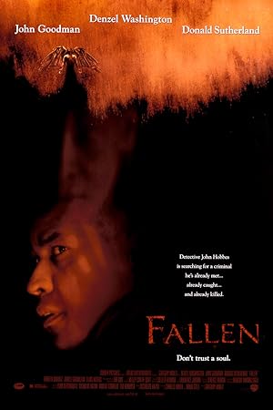 Fallen (1998) ฉุดนรกสยองโหด