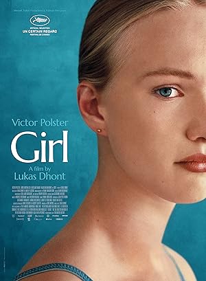 Girl (2018) ฝันนี้เพื่อเป็นเกิร์ล