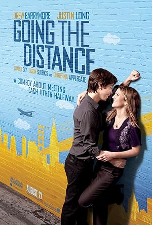 Going the Distance (2010) รักแท้ไม่แพ้ระยะทาง