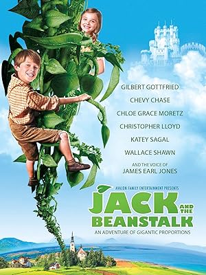Jack and the Beanstalk (2009) แจ็ค..ผู้ฆ่ายักษ์