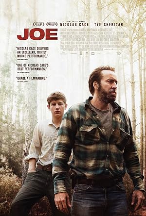 Joe (2013) โจ