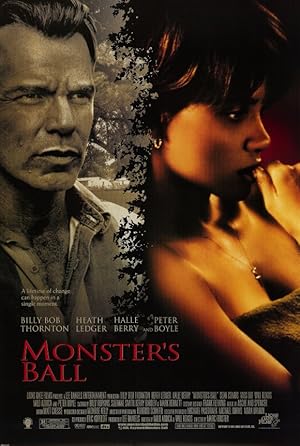 Monster's Ball (2001) แดนรักนักโทษประหาร