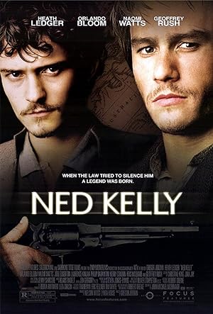 Ned Kelly (2003) เน็ด เคลลี่ วีรบุรุษแดนเถื่อน