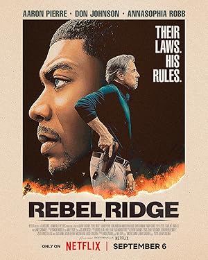 Rebel Ridge เรเบลริดจ์: ผ่าเมืองอยุติธรรม (2024)