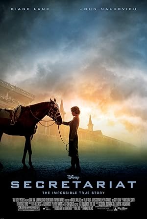 Secretariat (2010) ซีเคร็ตทาเรียต เกียรติยศแห่งอาชา
