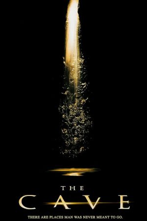 The Cave (2005) ถ้ำอสูรสังหาร