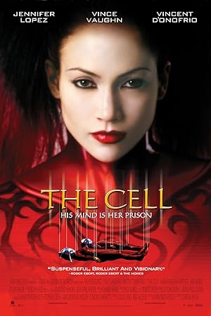 The Cell (2000) เหยื่อเงียบอำมหิต