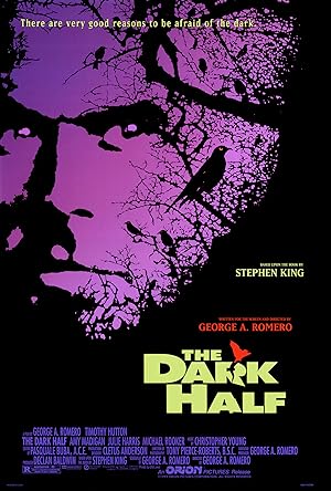 The Dark Half (1993) ผีชั่วไม่ยอมตาย