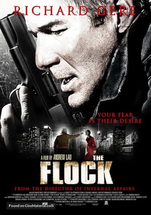 The Flock (2007) 31 ชั่วโมงหยุดวิกฤตอำมหิต