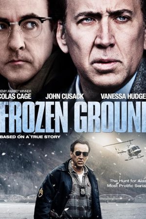 The Frozen Ground (2013) พลิกแผ่นดินล่าอำมหิต