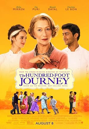 The Hundred-Foot Journey (2014) ปรุงชีวิต ลิขิตฝัน