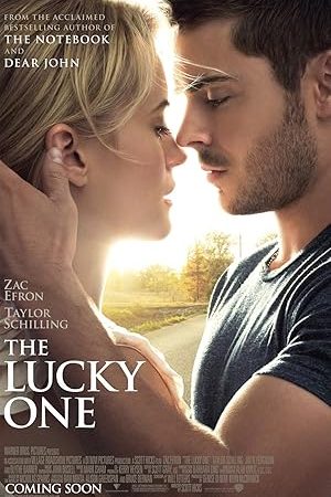 The Lucky One (2012) สัญญารักจากปาฏิหาริย์