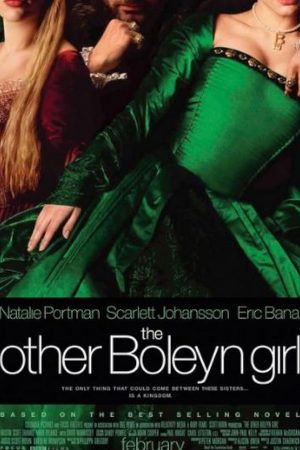 The Other Boleyn Girl (2008) บัลลังก์รัก ฉาวโลก
