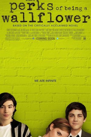 The Perks of Being a Wallflower (2012) วัยป่วนหัวใจปึ้ก