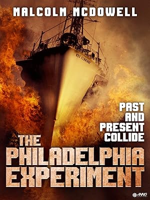 The Philadelphia Experiment (2012) ทะลุมิติเรือมฤตยู