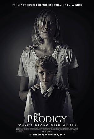 The Prodigy (2019) เด็ก (จอง) เวร