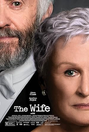 The Wife (2017) เมียโลกไม่จำ