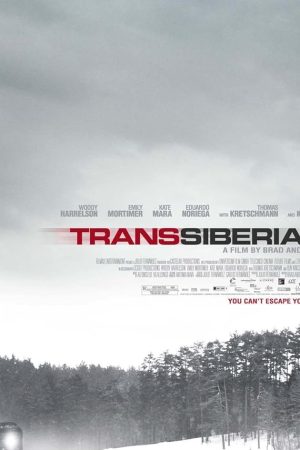 Transsiberian (2008) ทางรถไฟสายระทึก
