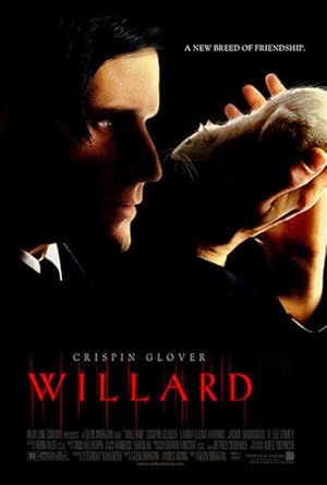 Willard (2003) กองทัพอสูรสยองสี่ขา