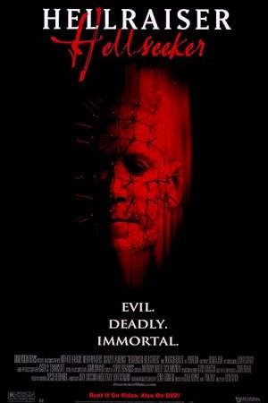 Hellraiser: Hellseeker (2002) หลุดนรกสยองโลก