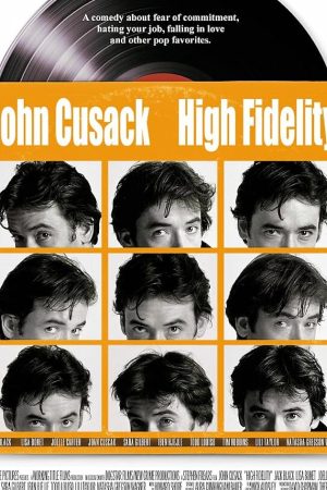 High Fidelity (2000) หนุ่มร็อคหัวใจสะออน