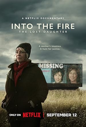 Into the Fire The Lost Daughter (TV Mini Series 2024) ลูกสาวที่หายไป