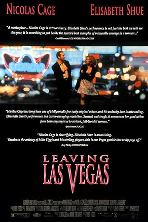 Leaving Las Vegas (1995) ดื่มรักลาสเวกัส