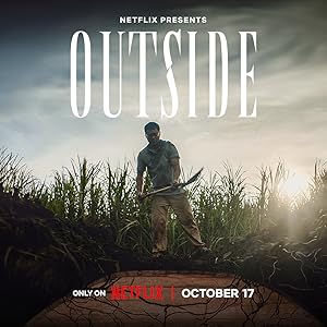 Outside (2024) เอาท์ไซด์