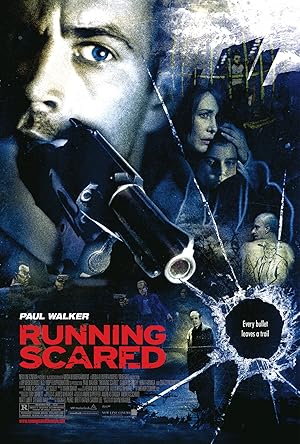 Running Scared (2006) สู้! ทะลุรังเพลิง